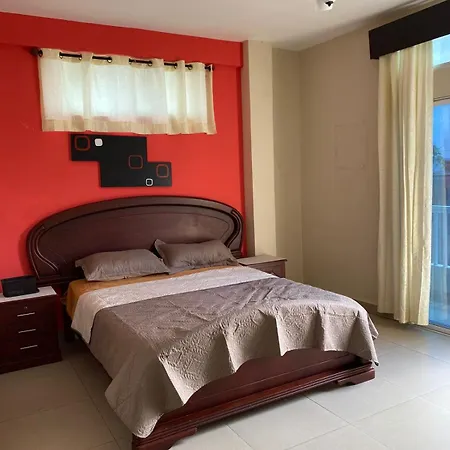 Departamento En Playas - Villamil Exterior photo