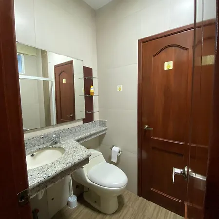 Departamento En Playas - Villamil Exterior photo