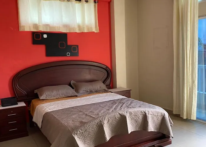 Departamento En Playas - Villamil