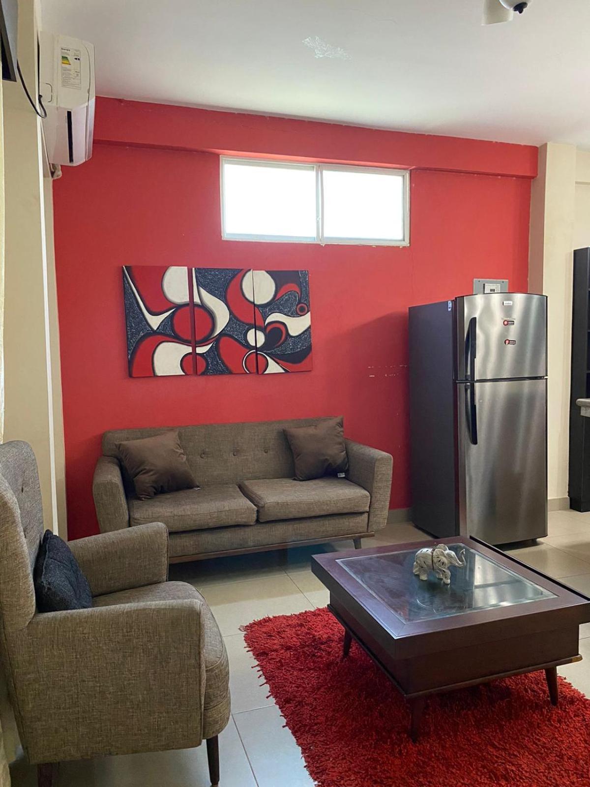 Departamento En - Villamil *