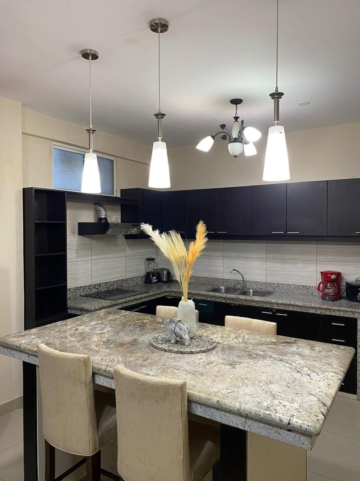 Apartment Departamento En - Villamil Playas