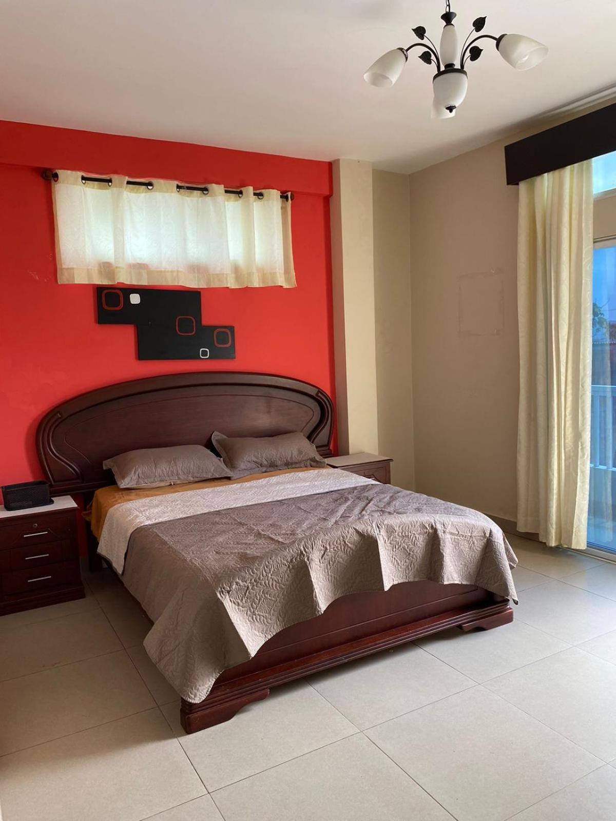 Departamento En - Villamil * Playas