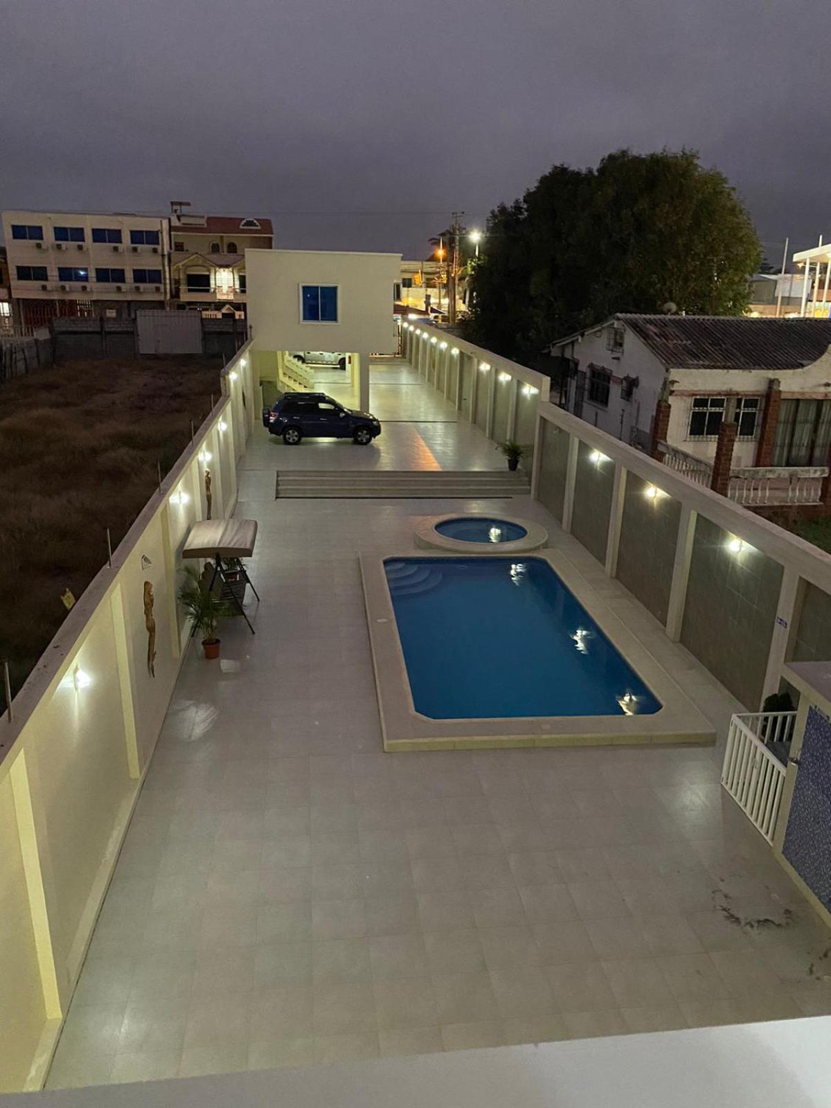 Apartment Departamento En - Villamil