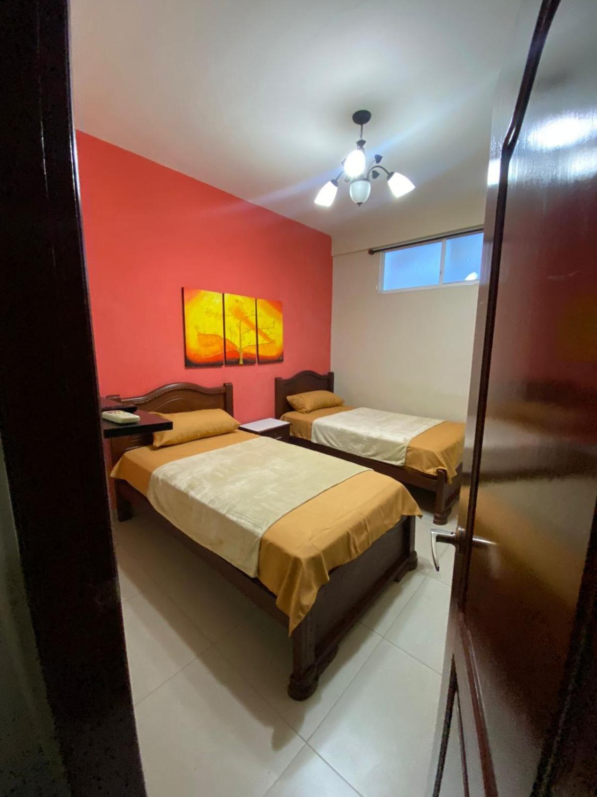 Departamento En - Villamil * Playas