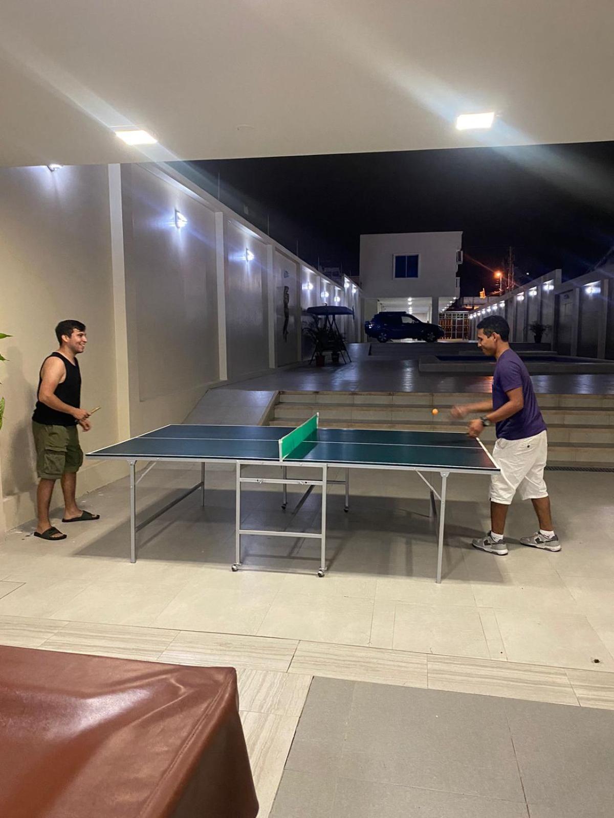 Departamento En - Villamil